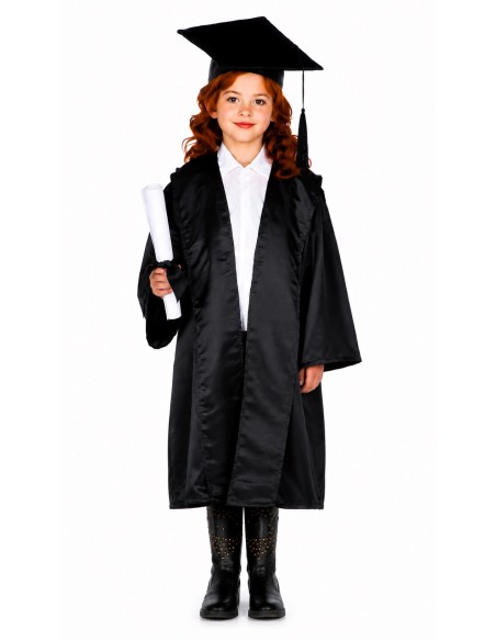 Costume di laureato | Costumi per bambini Il Re del Carnevale